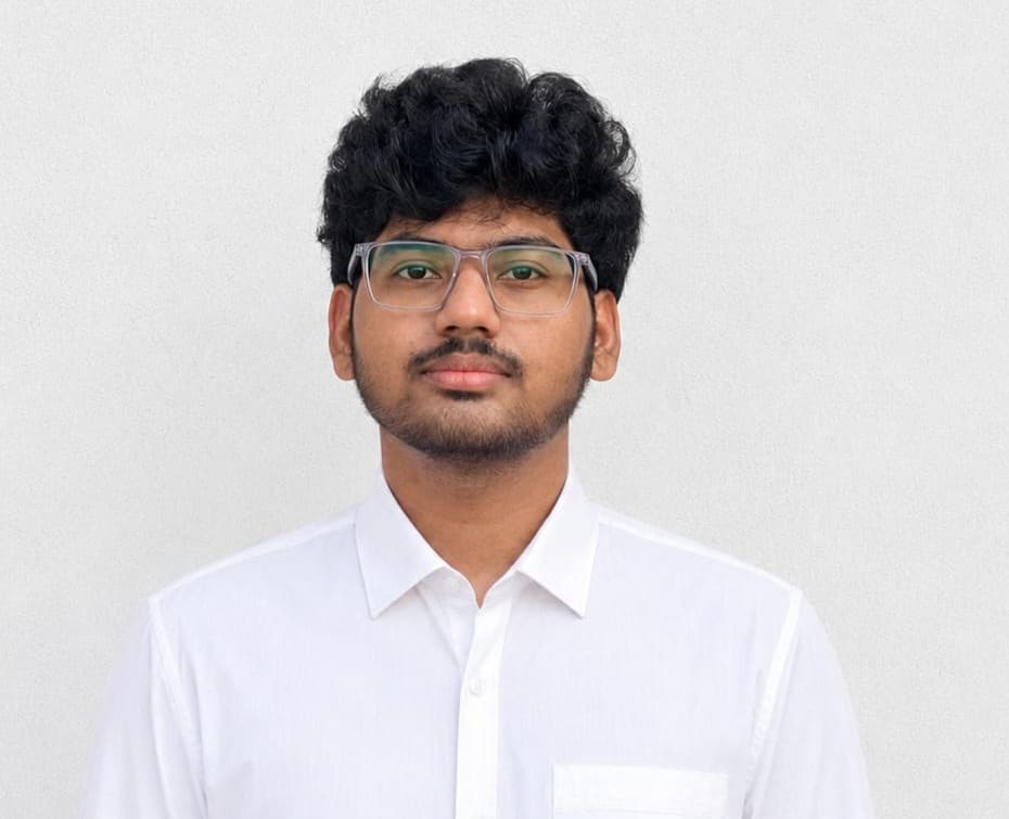 Kondeti Aravind